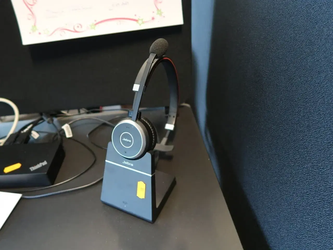 Billede 1 - Headset JABRA