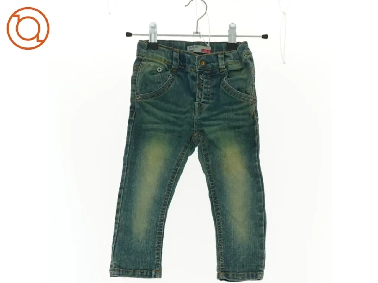Billede 1 - Jeans fra Name It (str. 92 cm)