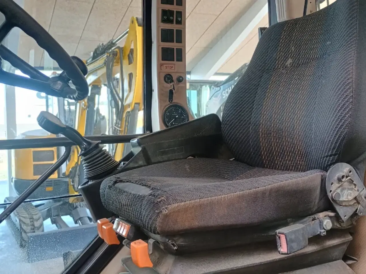 Billede 10 - Hydrema Dumper 