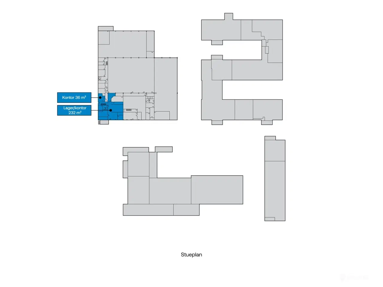 Billede 11 - Lager på 232 m² i Skovlunde tæt på motorvej og offentlig transport