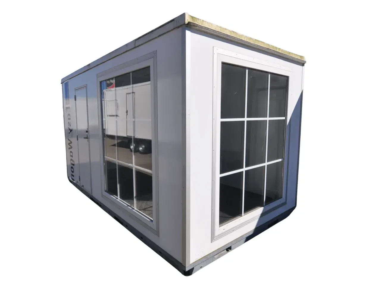 Billede 1 - Type 420: Kontor--Showroom FRAME