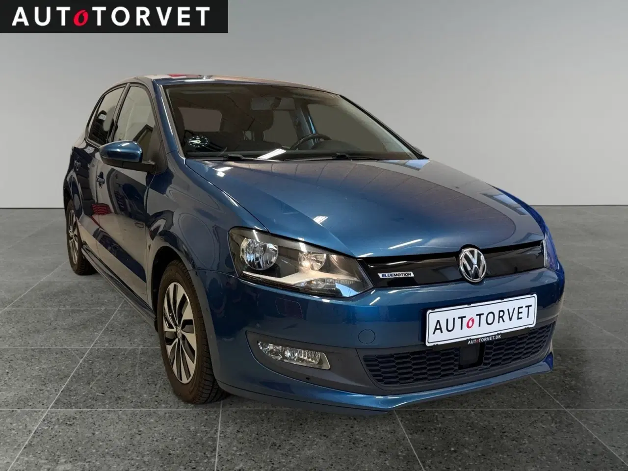 Billede 2 - VW Polo 1,0 TSi 95 BlueMotion DSG