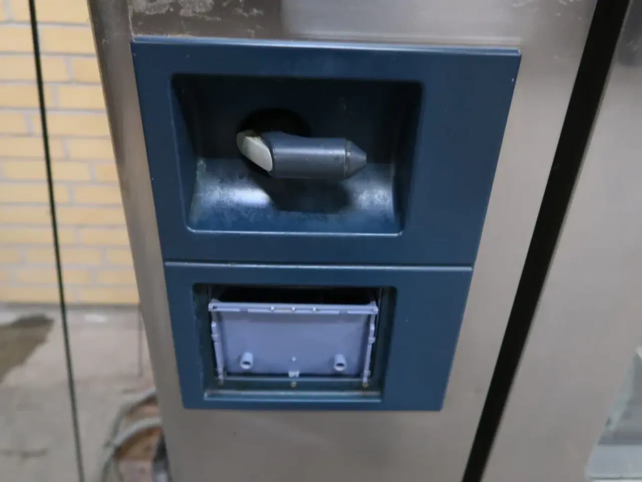 Billede 8 - Rational SCC WE 201 kombiovn - LÆS BESKRIVELSE