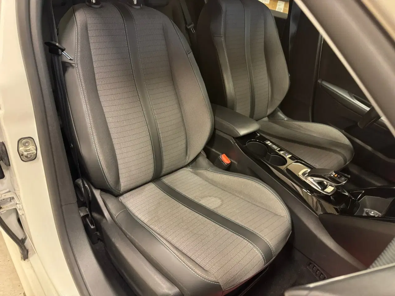 Billede 17 - Peugeot e-208 50 Allure