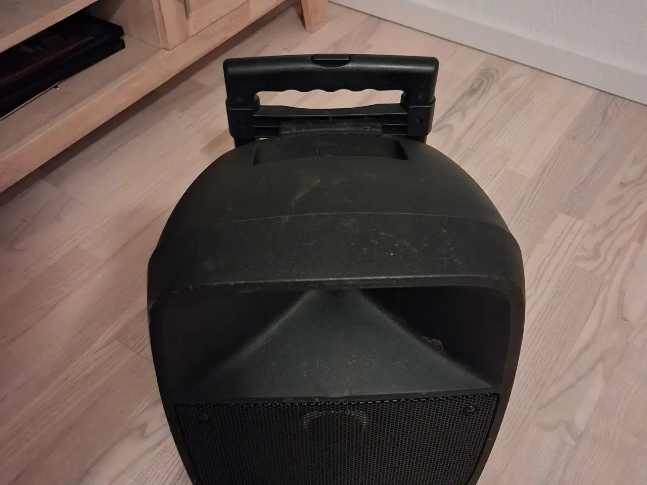 Billede 3 - PARTY-MEETY10 Transportabel højtaler