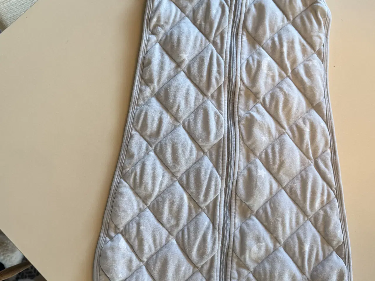 Billede 1 - Tyngdesovepose baby 6-12måneder