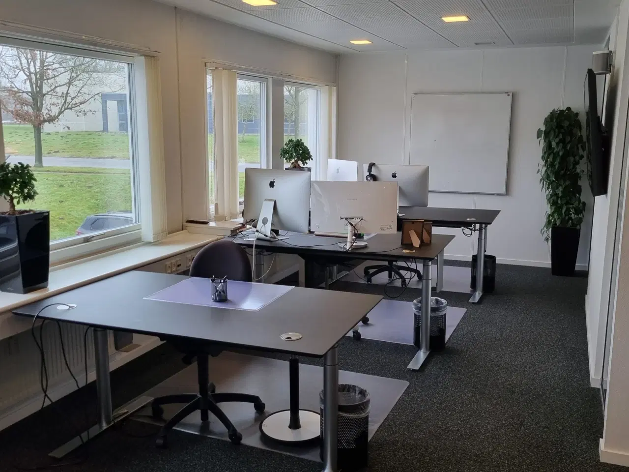 Billede 4 - Flotte kontorer med super god beliggenhed