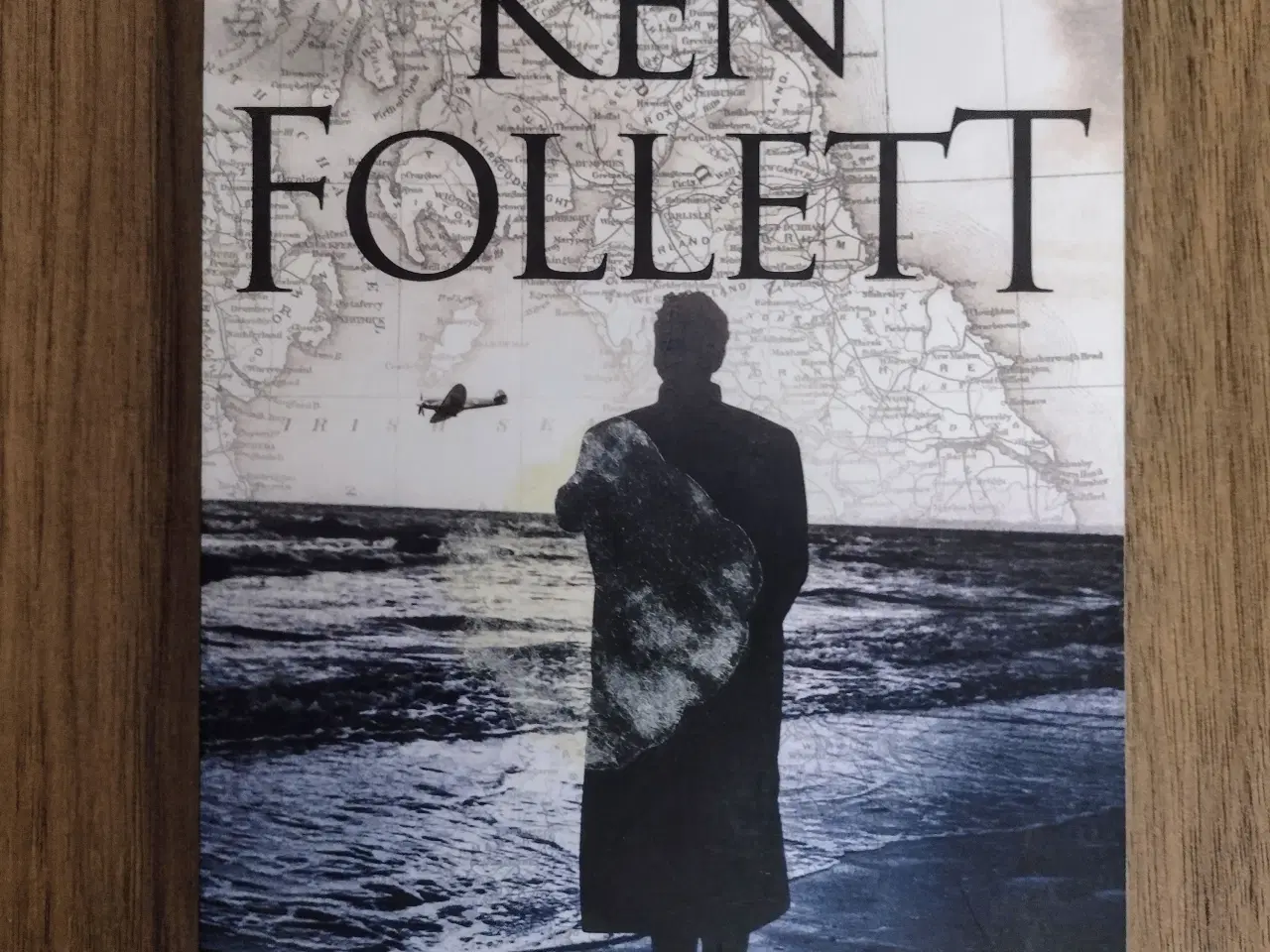 Billede 2 - 9 romaner af Ken Follett 