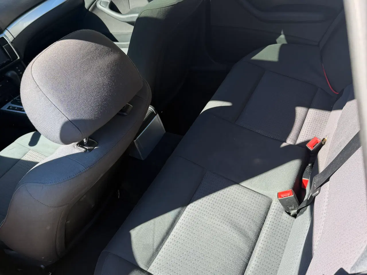 Billede 10 - BMW e46 318i touring nysynet byd