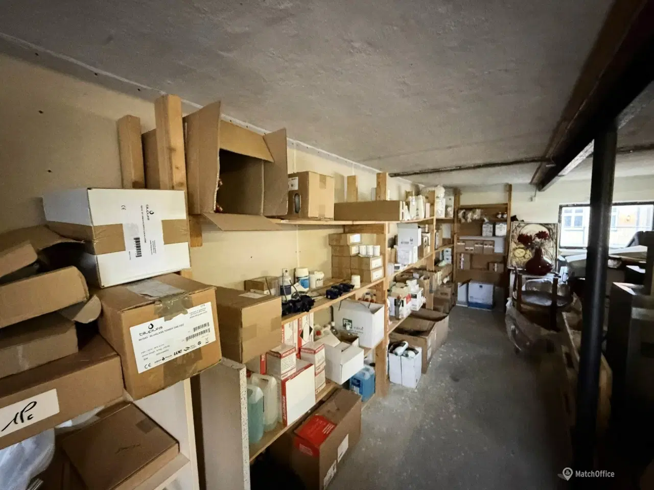 Billede 13 - Lokale med mange muligheder