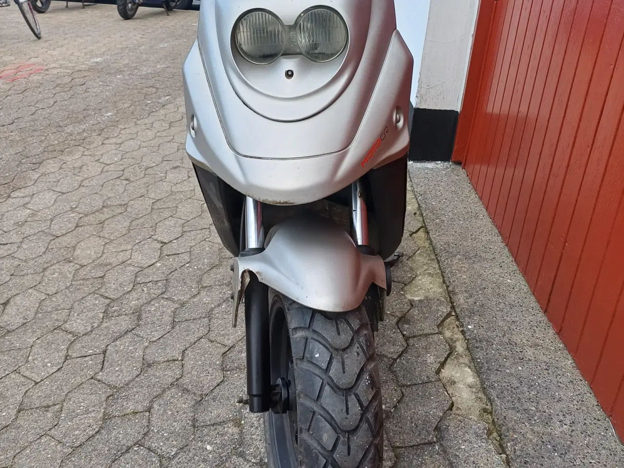 Billede 2 - Moto CR BIG MAX