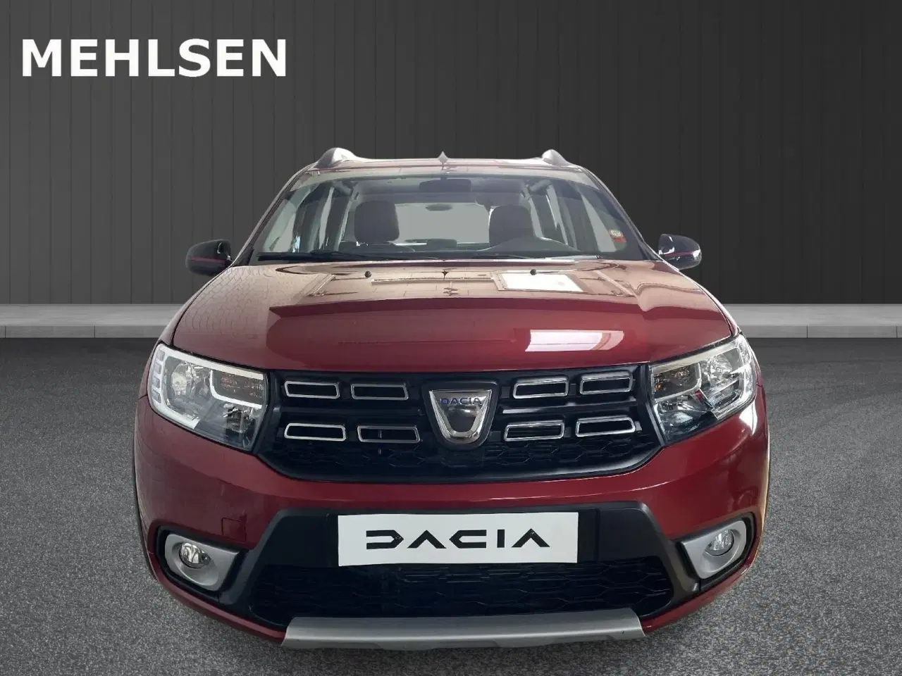 Billede 2 - Dacia Logan 0,9 Tce Techroad Start/Stop 90HK