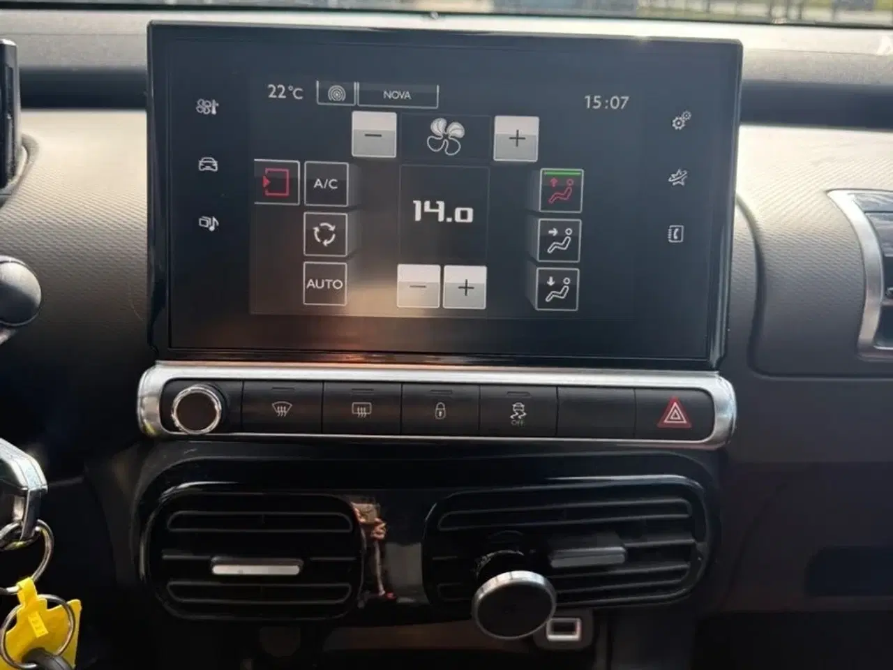 Billede 12 - Citroën C4 Cactus 1,6 BlueHDi 100 Feel+