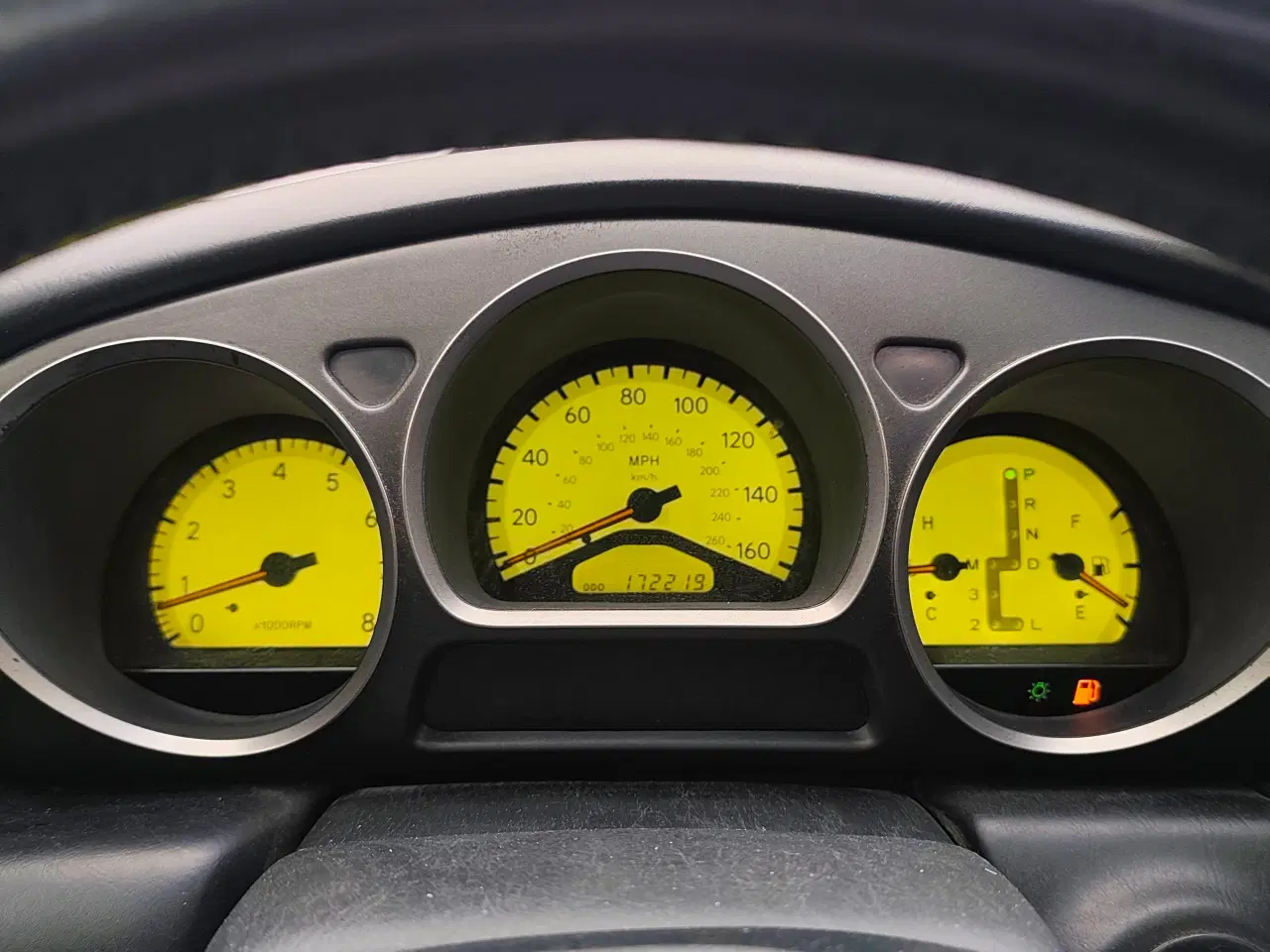 Billede 9 - Fin Lexus 