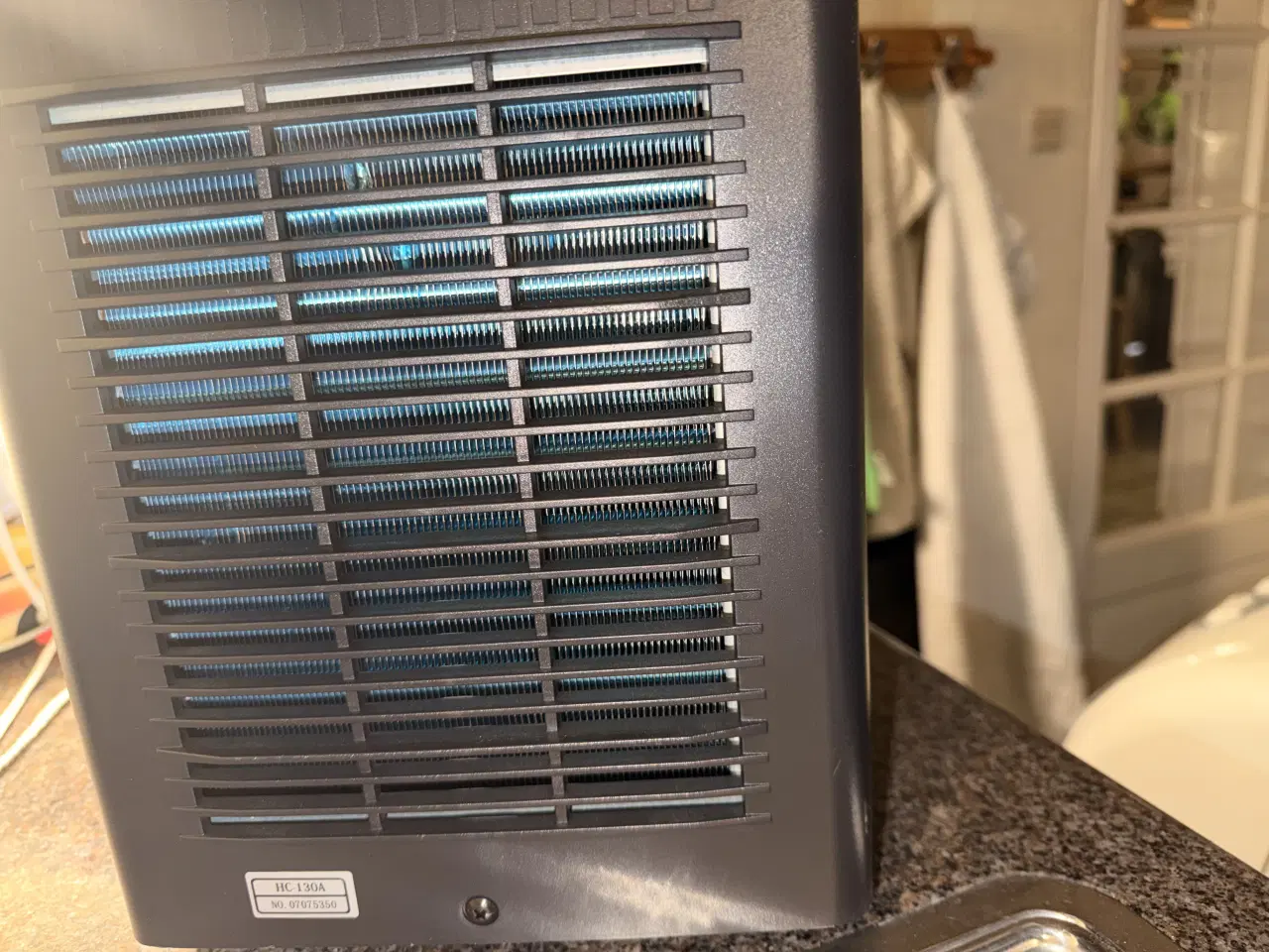 Billede 2 - Kølekompressor til vandkølet PC