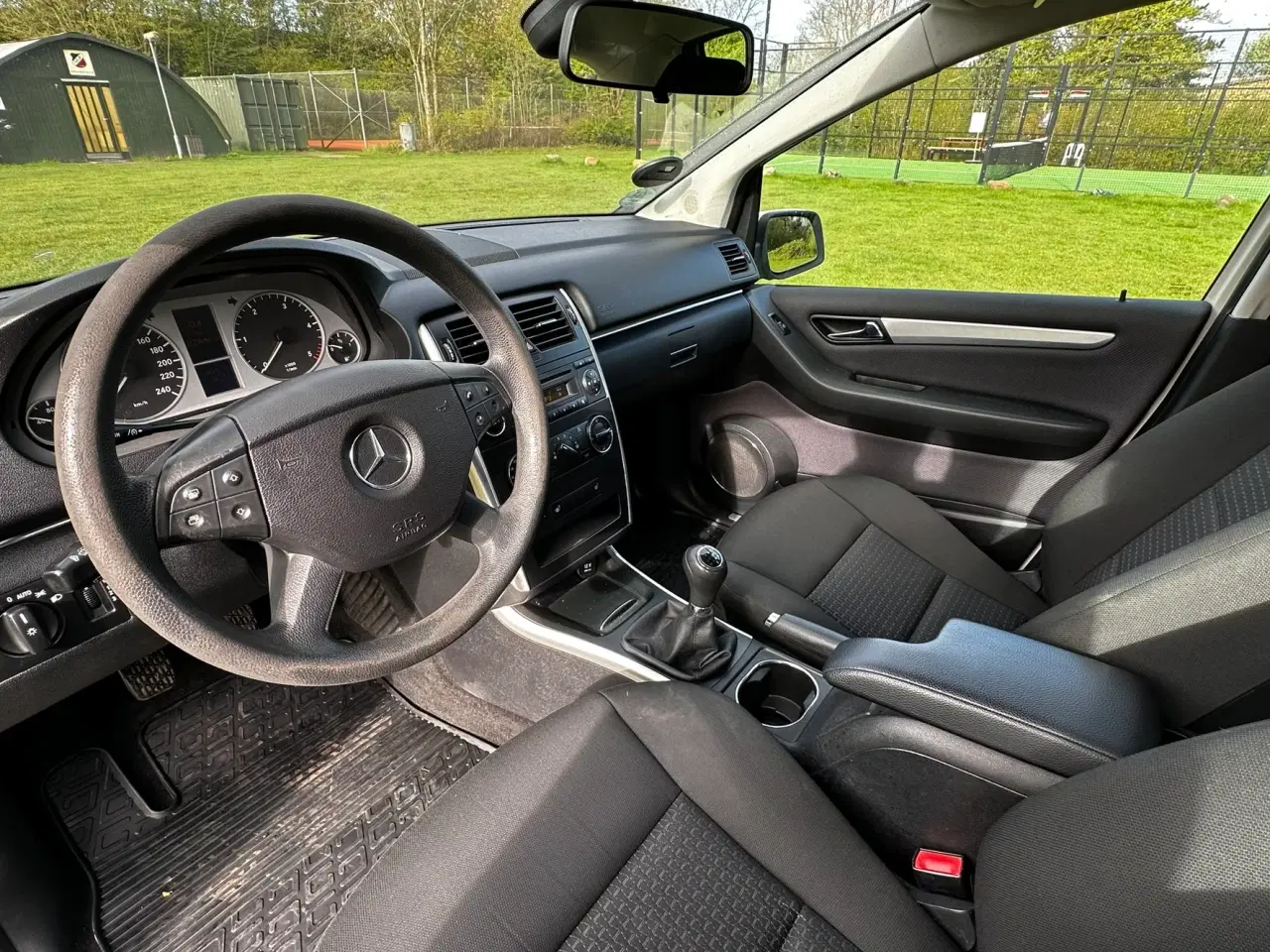 Billede 11 - Flot velholdt Mercedes, bliv billigt kørende.