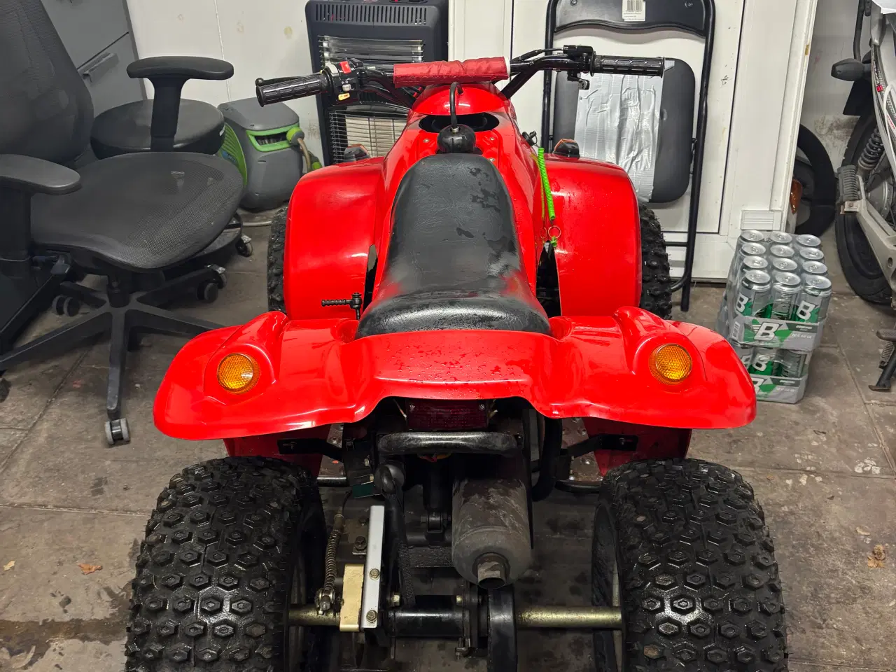 Billede 4 - Smc 100 ccm