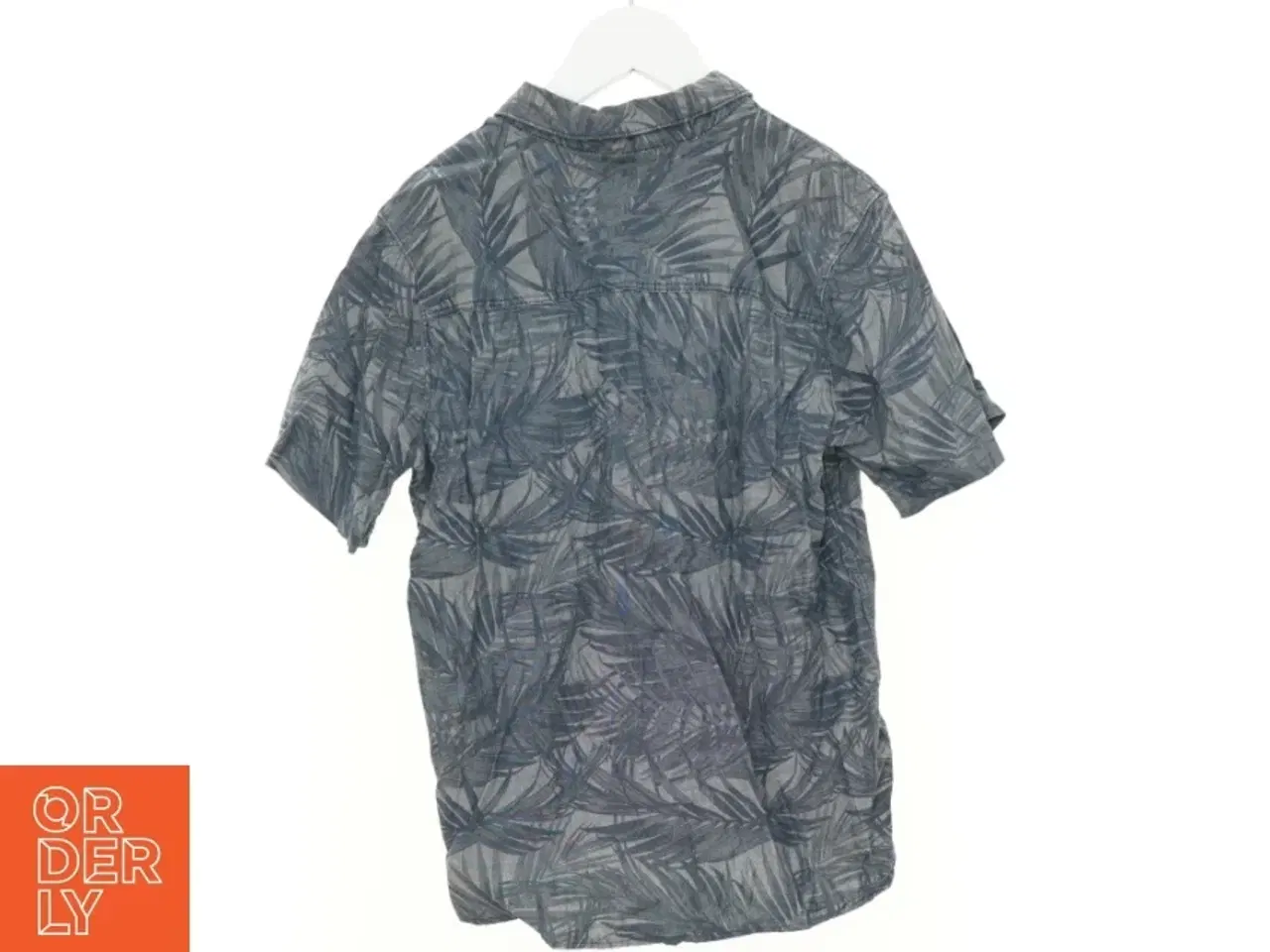 Billede 2 - Skjorte fra H&M (str. 140 cm)