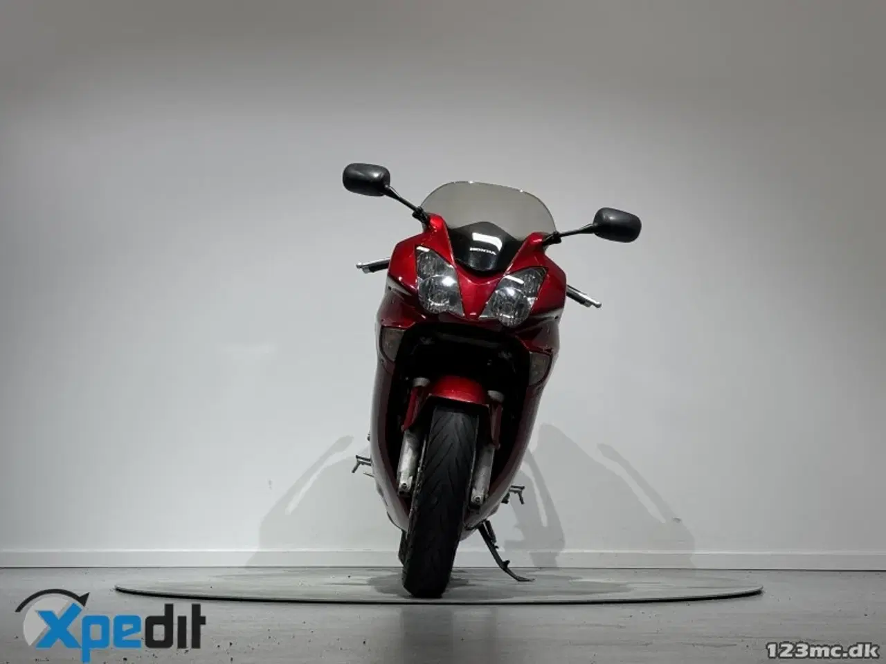 Billede 4 - Honda VFR 800 F