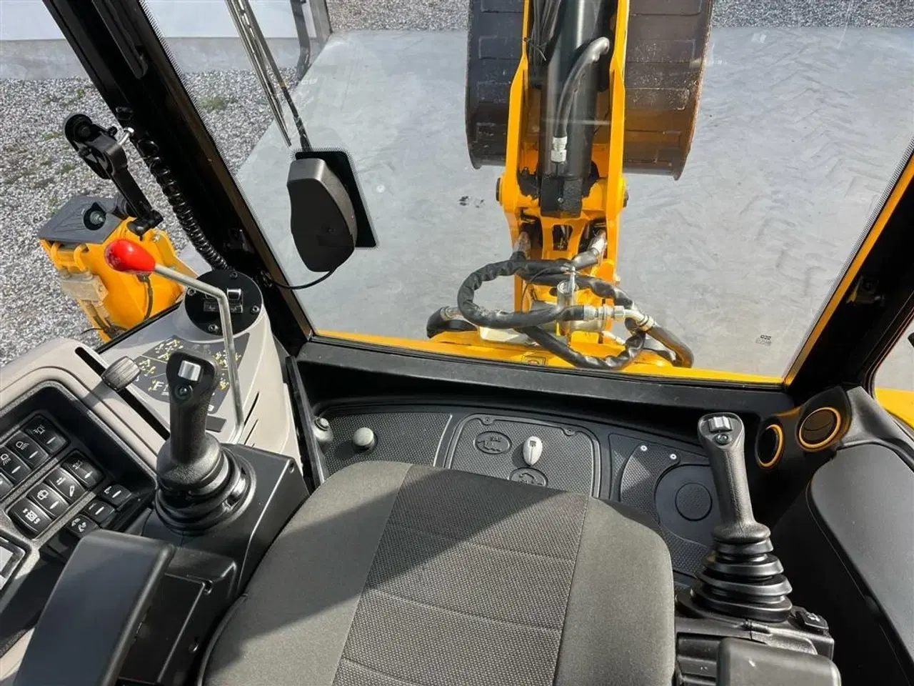 Billede 9 - JCB 4CX PRO