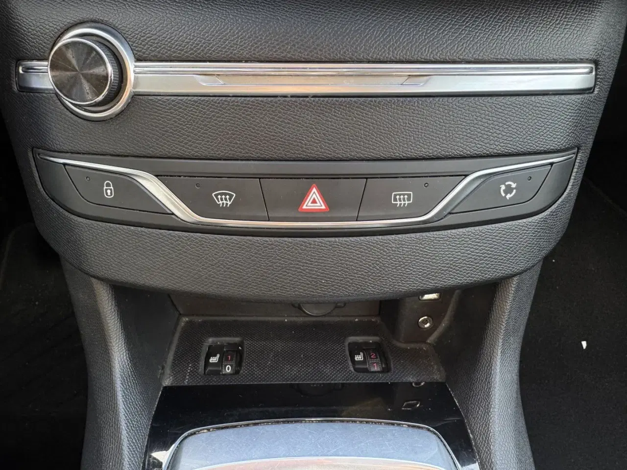 Billede 16 - Peugeot 308 SW 1,2 e-THP Active 130HK Stc 6g