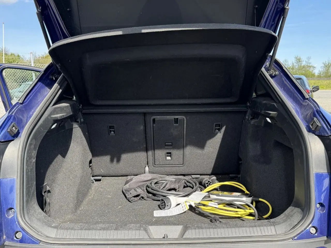 Billede 20 - VW ID.4 EL Pro Business Performance 204HK 5d Aut.