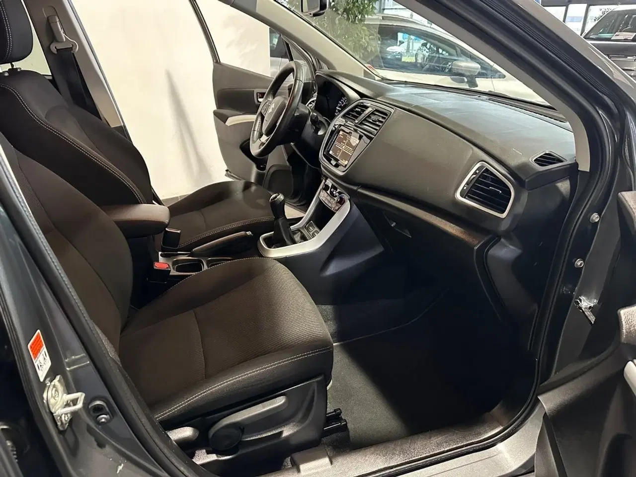 Billede 7 - Suzuki S-Cross 1,0 Boosterjet Exclusive