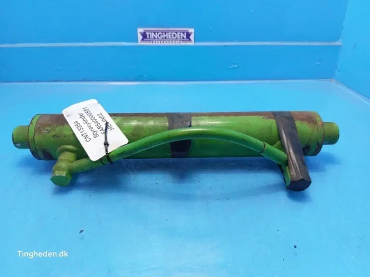 Billede 3 - Fuldfodervogne Styrecylinder FAR540000551