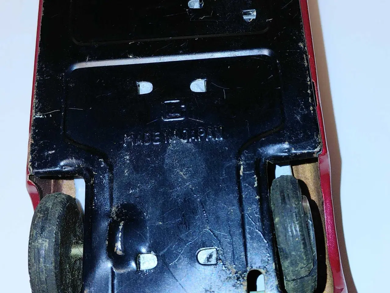 Billede 6 - Volvo Blik biler