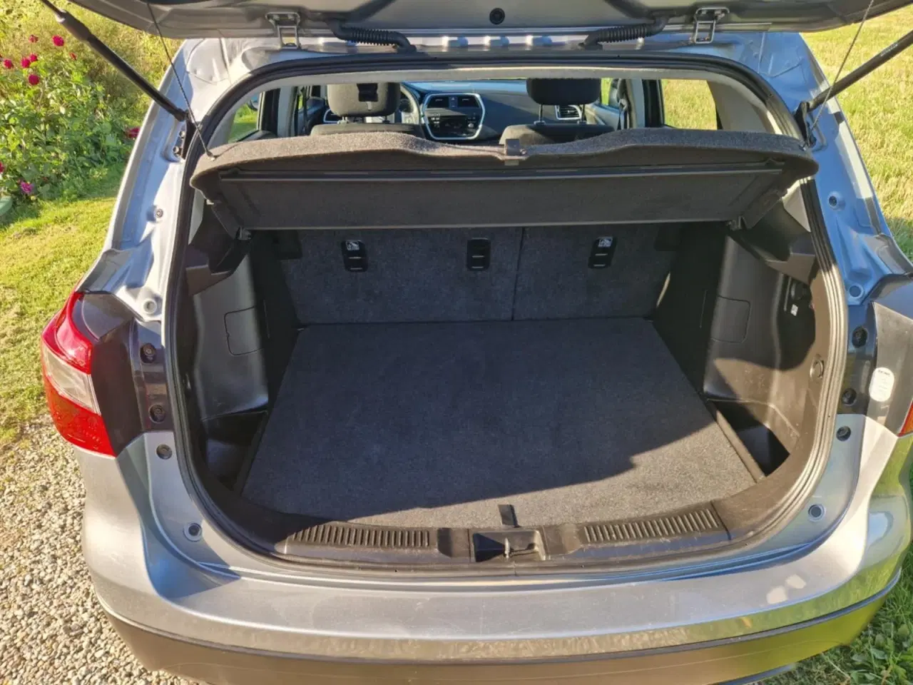 Billede 18 - Suzuki S-Cross 1,6 Active