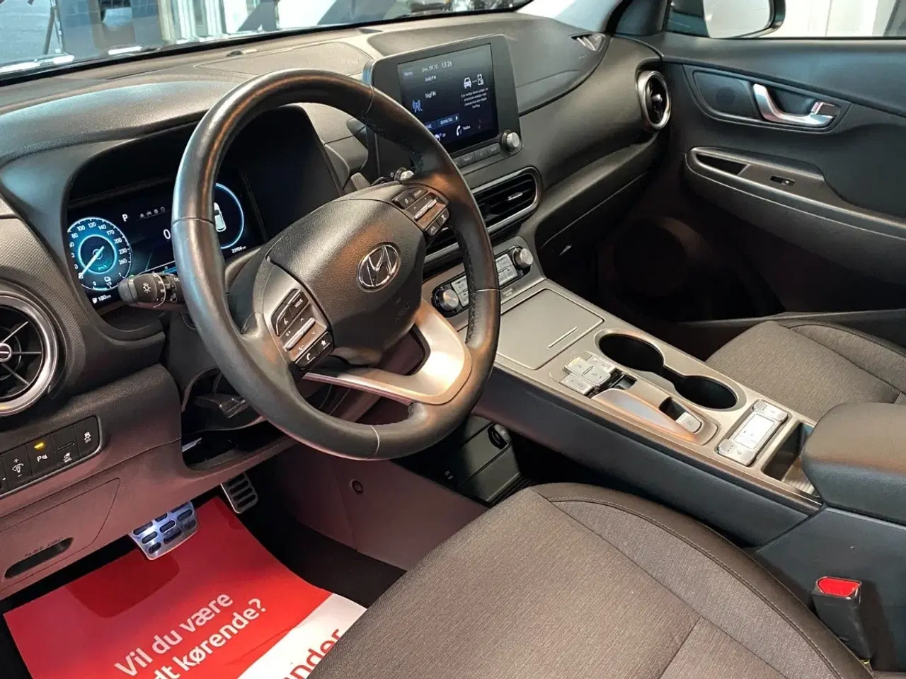 Billede 11 - Hyundai Kona 64 EV Trend