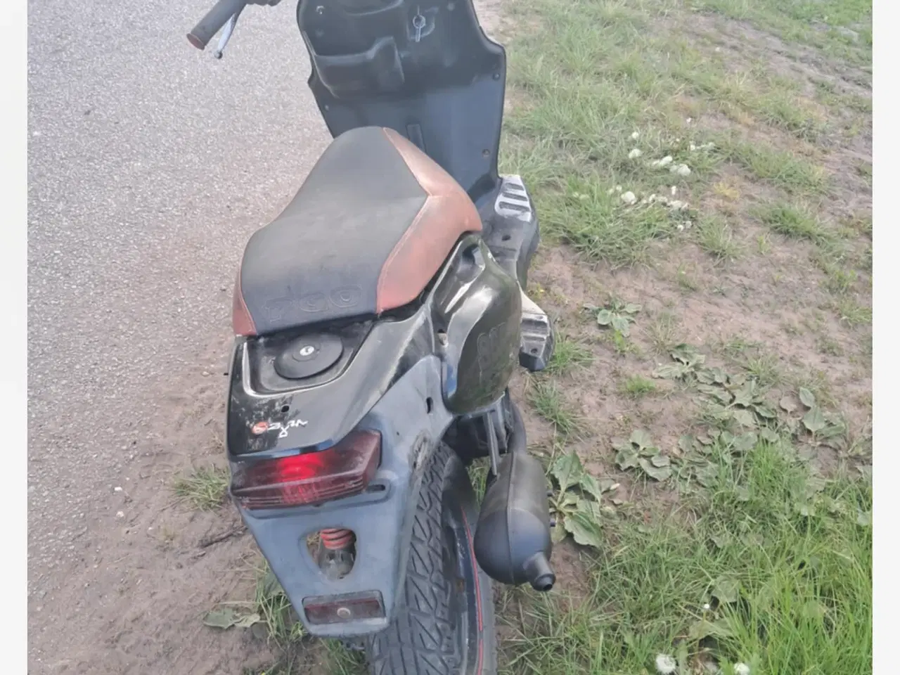 Billede 3 - PGO PMX 