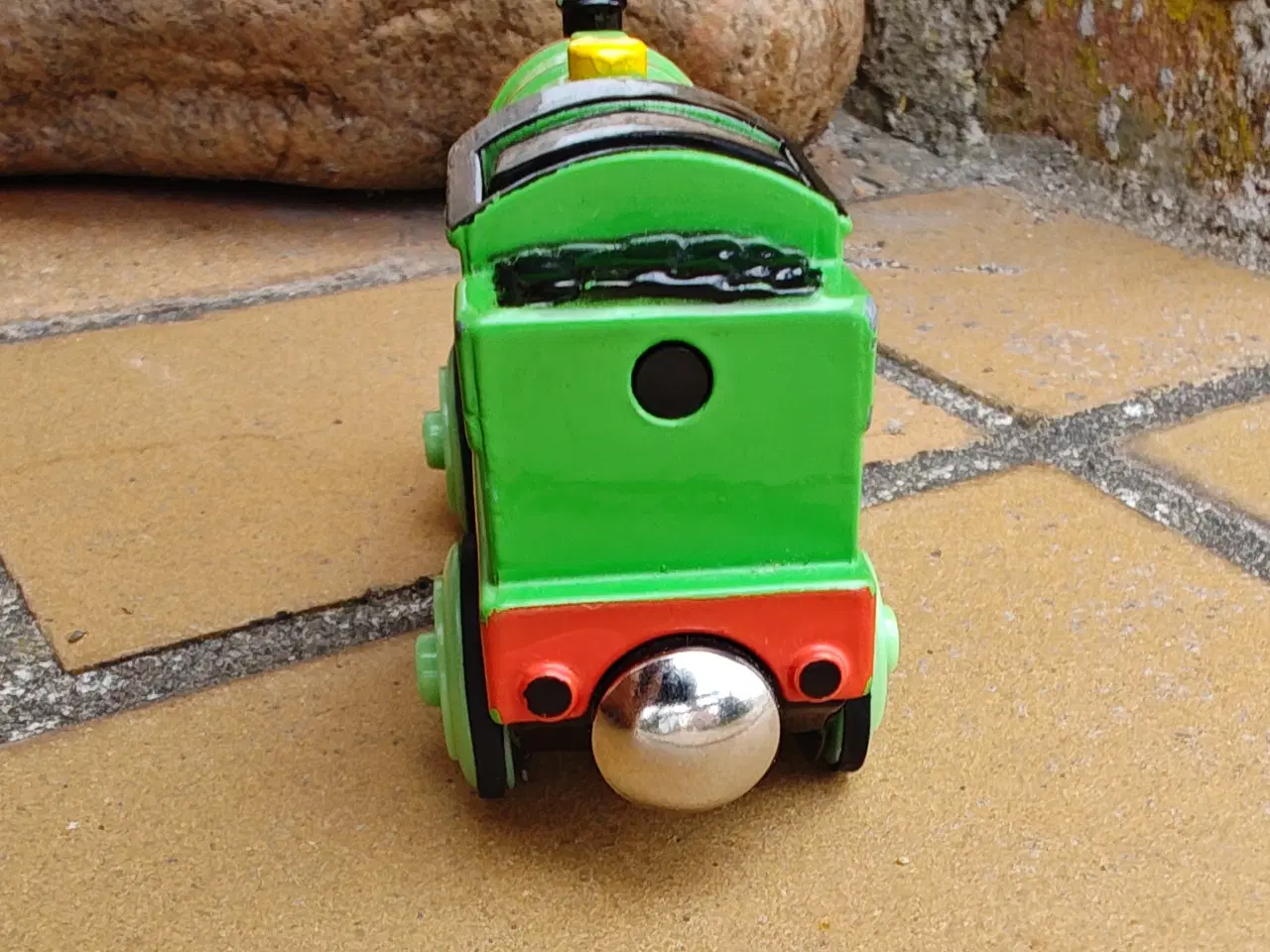 Billede 3 - Toget Percy fra Thomas Tog