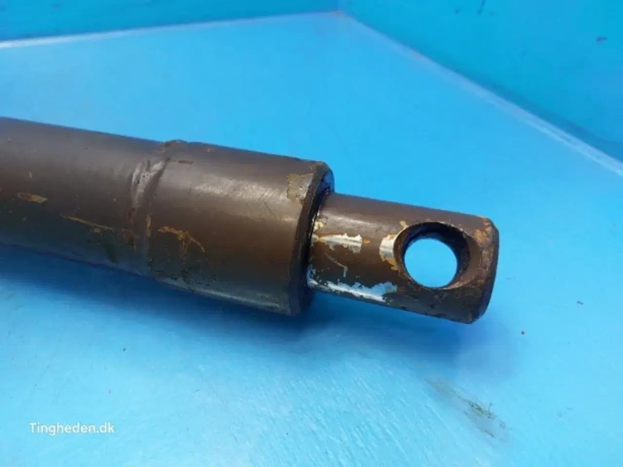 Billede 4 - Massey Ferguson 32 Cylinder 45140002