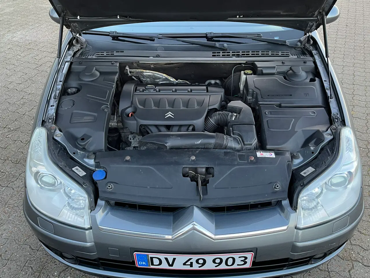 Billede 14 - Citroën c5 2,0 i 16v aut.