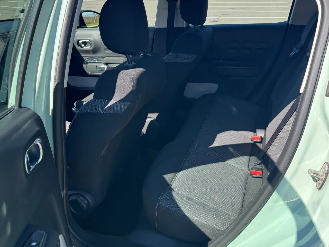 Billede 7 - Citroen C3 Benzin - Nysynet + Service