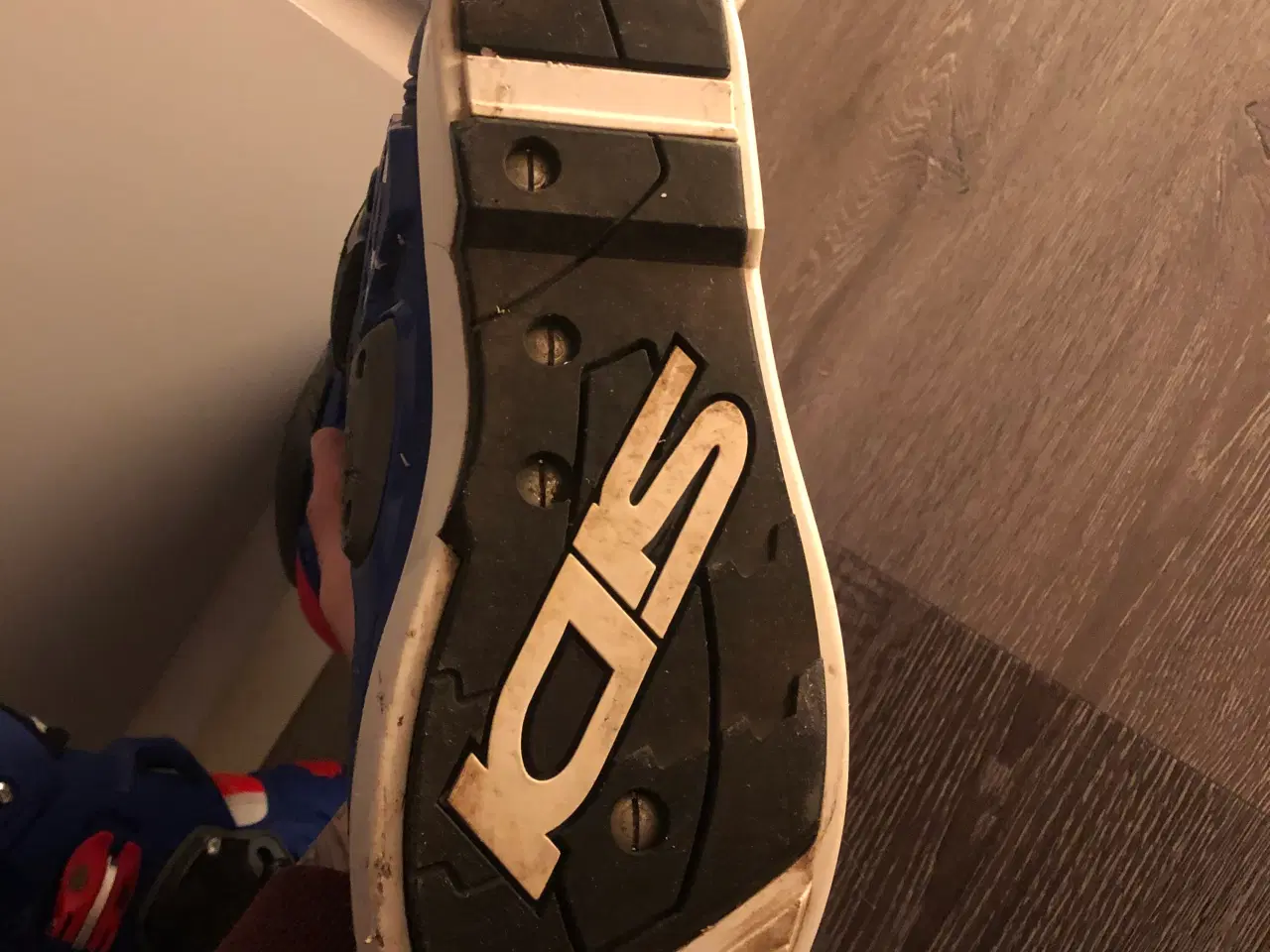 Billede 7 - Komplet sæt motocross udstyr