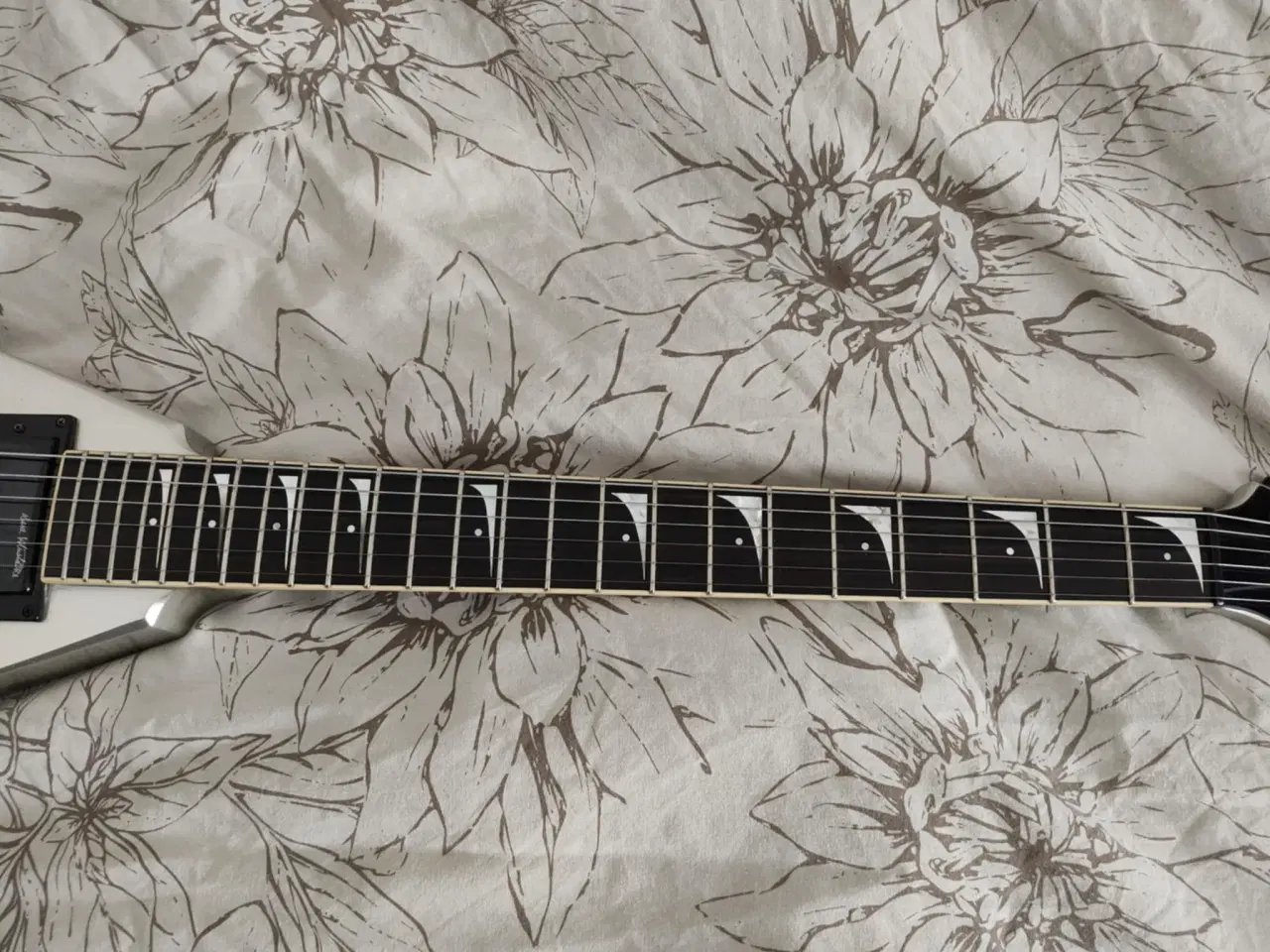 Billede 3 - Dean VMNT Metallic