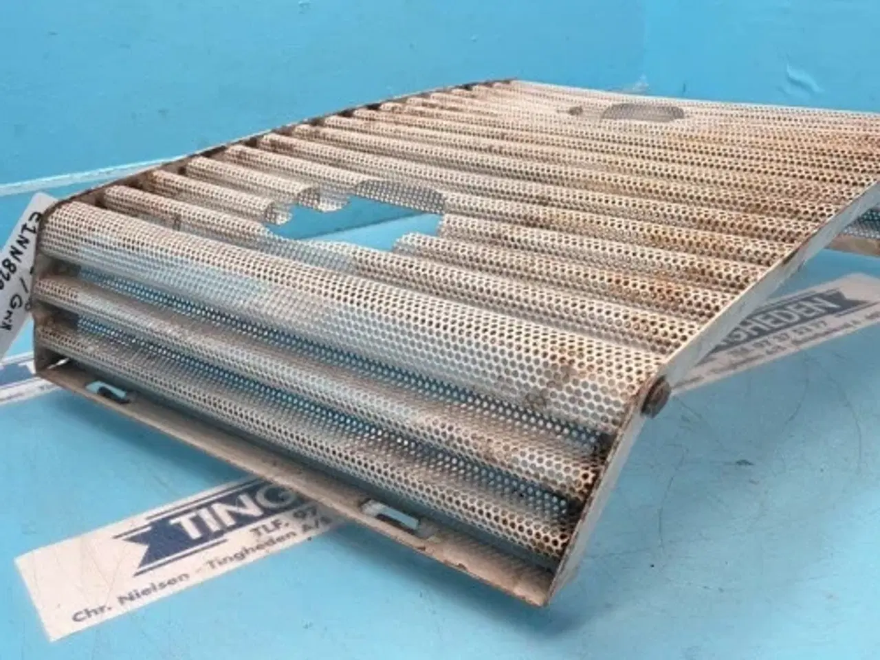 Billede 8 - Ford 6610 Gitter E1NN8200AA98M