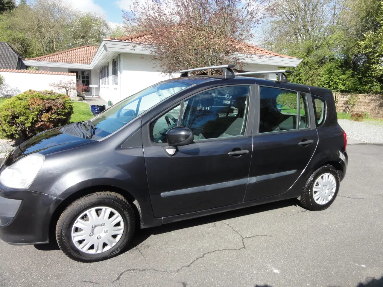 Billede 2 - renault modus 1,2