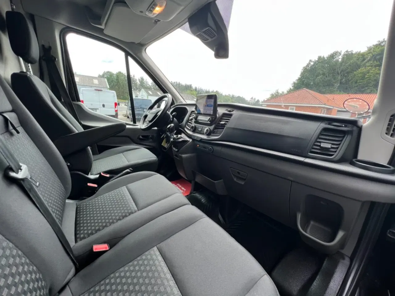 Billede 21 - Ford Transit 350 L3 Van 2,0 EcoBlue Trend H2 FWD