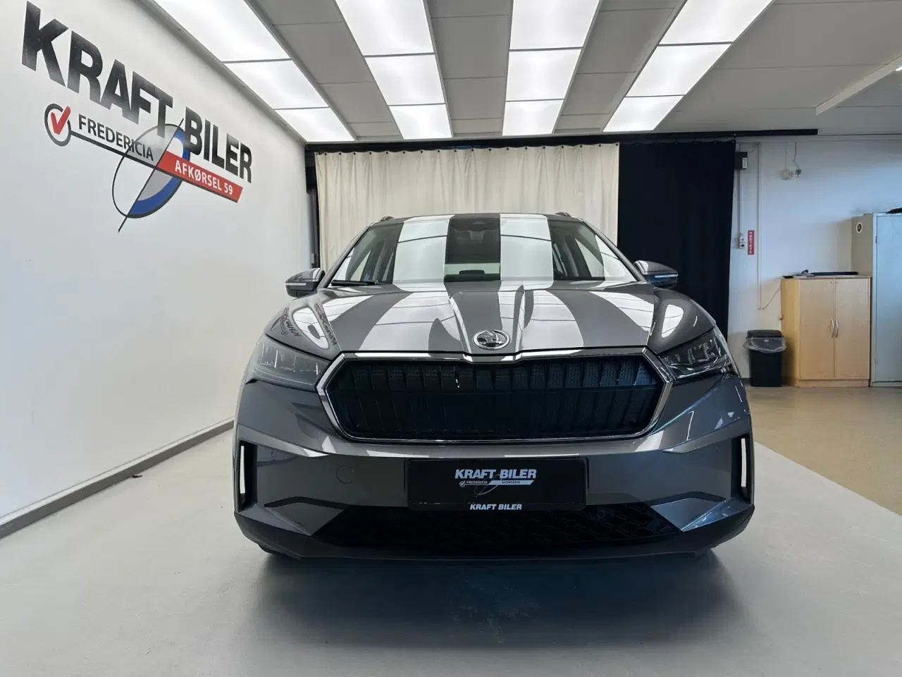 Billede 8 - Skoda Enyaq 50 iV