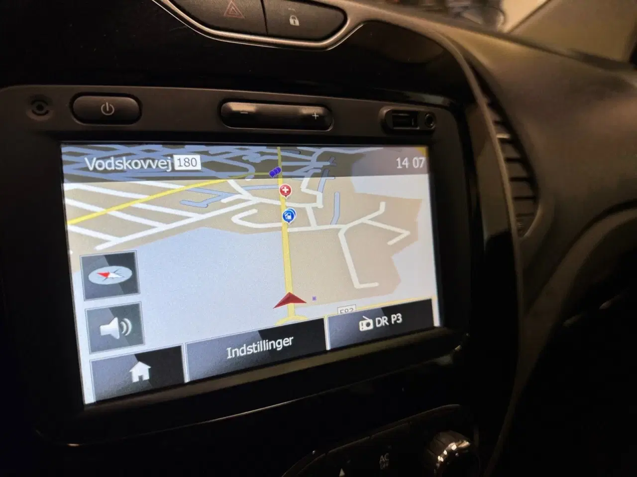 Billede 10 - Renault Captur 1,5 dCi 90 Formula Edition EDC
