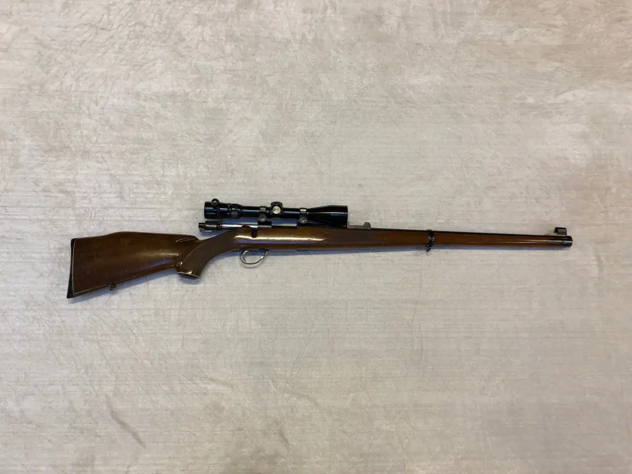 Billede 3 - Sako Vixen