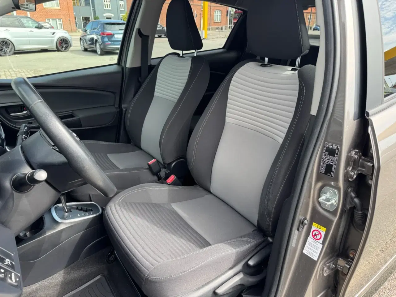 Billede 11 - Toyota Yaris 1,5 Hybrid H2 Premium e-CVT