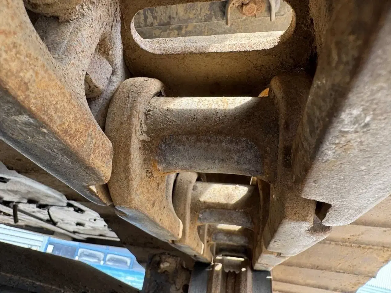 Billede 24 - Volvo EC 250 EL