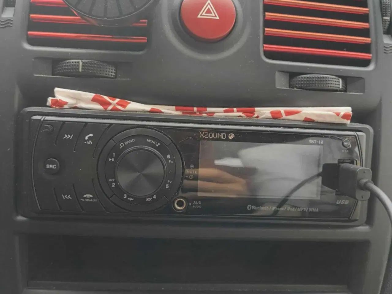 Billede 8 - Hyundai getz 1,5 CDRI 88HK Diesel