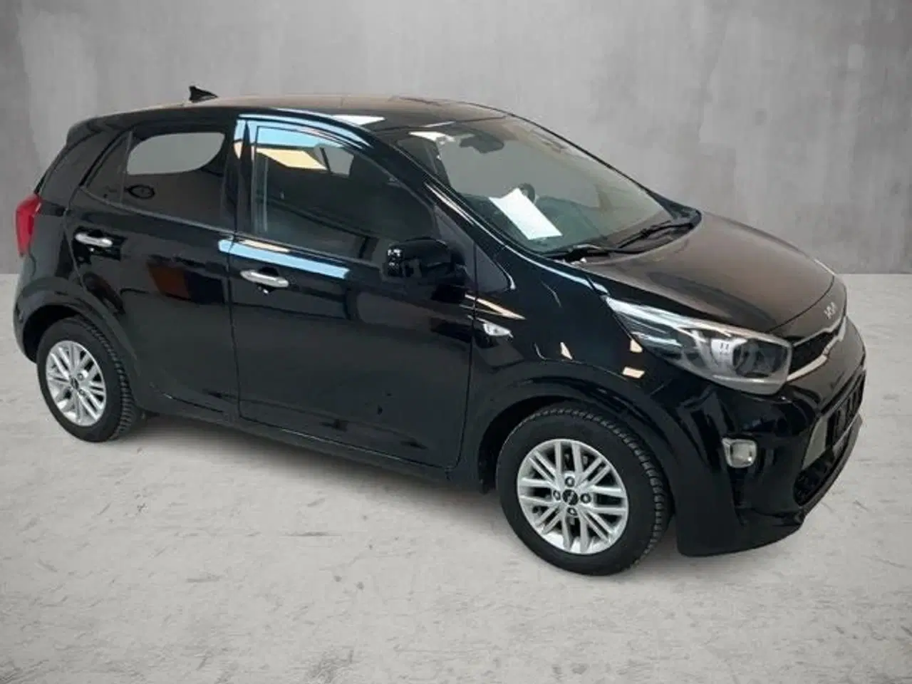 Billede 2 - Kia Picanto 1,0 Prestige