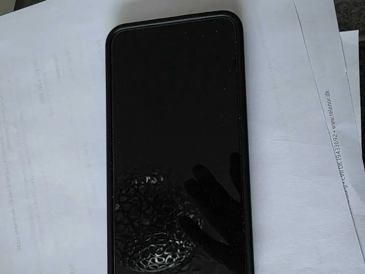 Billede 1 - Samsung Galaxy S25 Dark blue