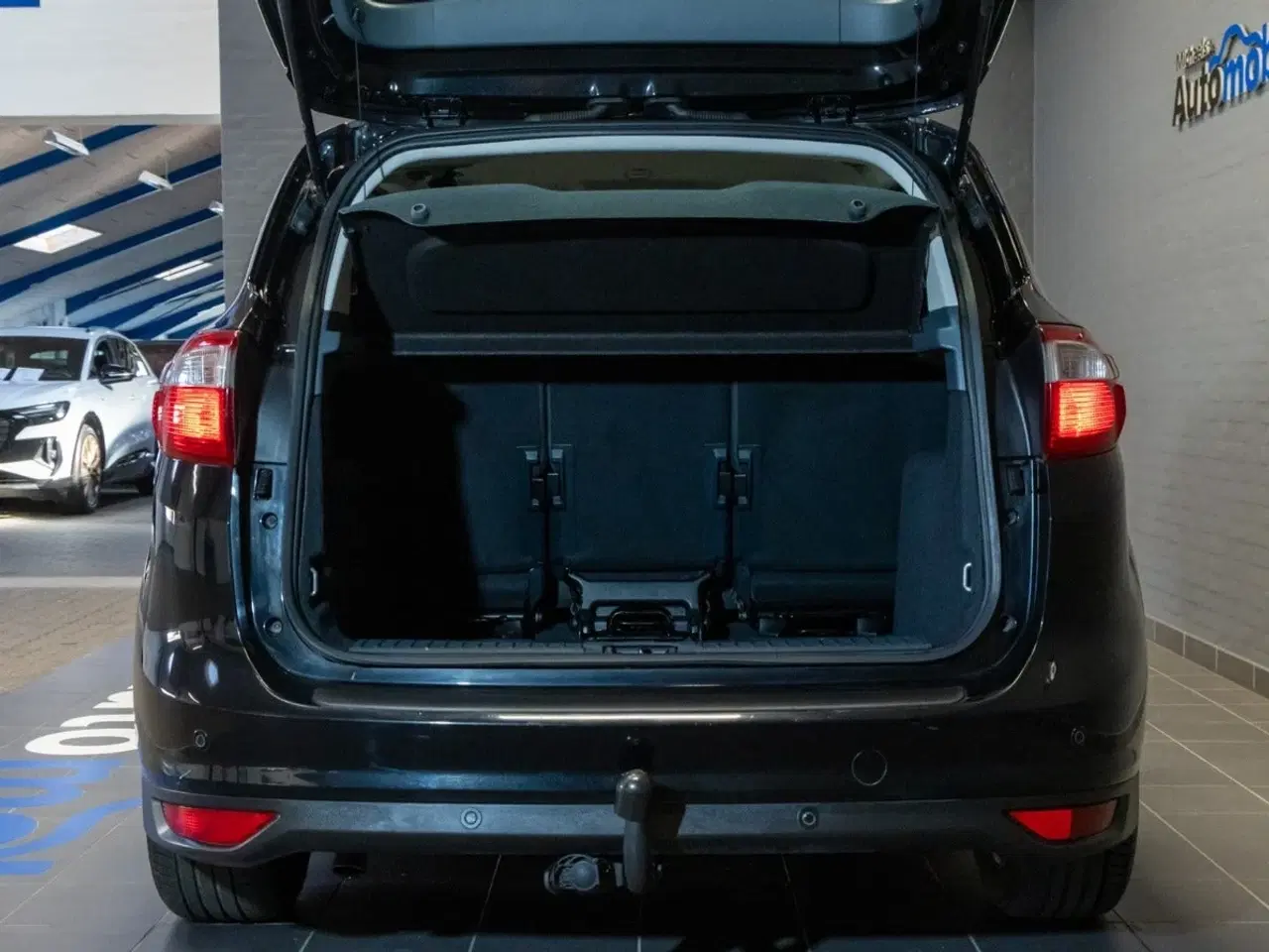 Billede 5 - Ford C-MAX 1,0 SCTi 125 Edition